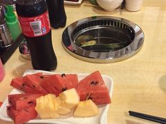 -金太郎自助烤肉.火锅(宝龙店)