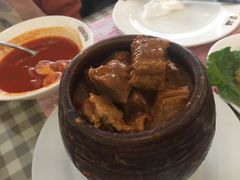-华梅西餐厅(哈尔滨中央大街店)