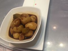 -咸亨大酒店-自助餐厅(解放南路店)