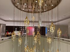 -Yan Ting 宴庭中餐厅(上海静安瑞吉酒店)