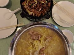-烤肉宛饭庄(南礼士路店)