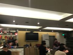 大堂-宏玲餐厅(四川南路店)