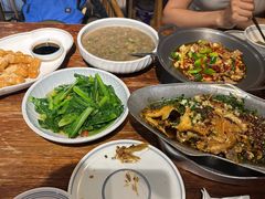 -树厨贵州菜(铜仁花果山店)
