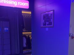 -关你鬼室大型密室逃脱(佛山创意园店)