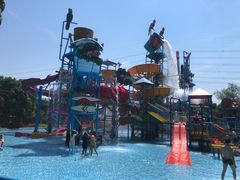 -苏州乐园森林水世界