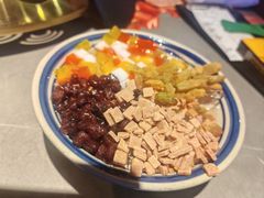 -令狐冲·炭烤活鱼(宝龙店)