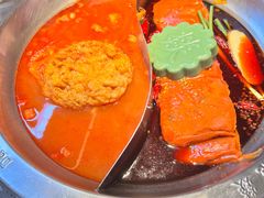 -大龙燚火锅(太古里店)