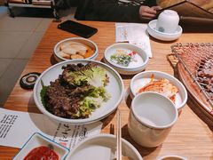-王妃家(明洞中央店)