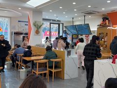 -欣达面馆(天桥支路店)