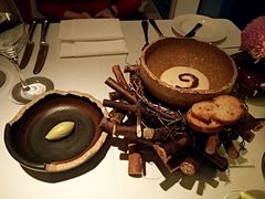 -翡翠36餐厅(浦东香格里拉店)