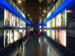 明星长廊-奥斯卡新都汇影城(终级银幕)