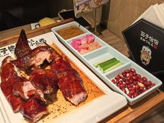 -茄子恰恰·新云南小炒(坪山益田店)