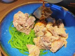 -云海肴汽锅鸡·云南小炒(天津国金汇店)