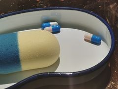 药不能停-茶是一枝花泡茶店