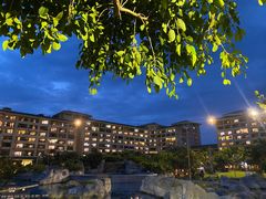 -三亚亚龙湾天域度假酒店