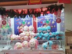 -LLJ夹机占(清河万象汇店)