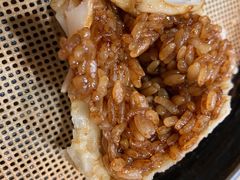 肉丁烧麦-迎春汤包(堂子街店)