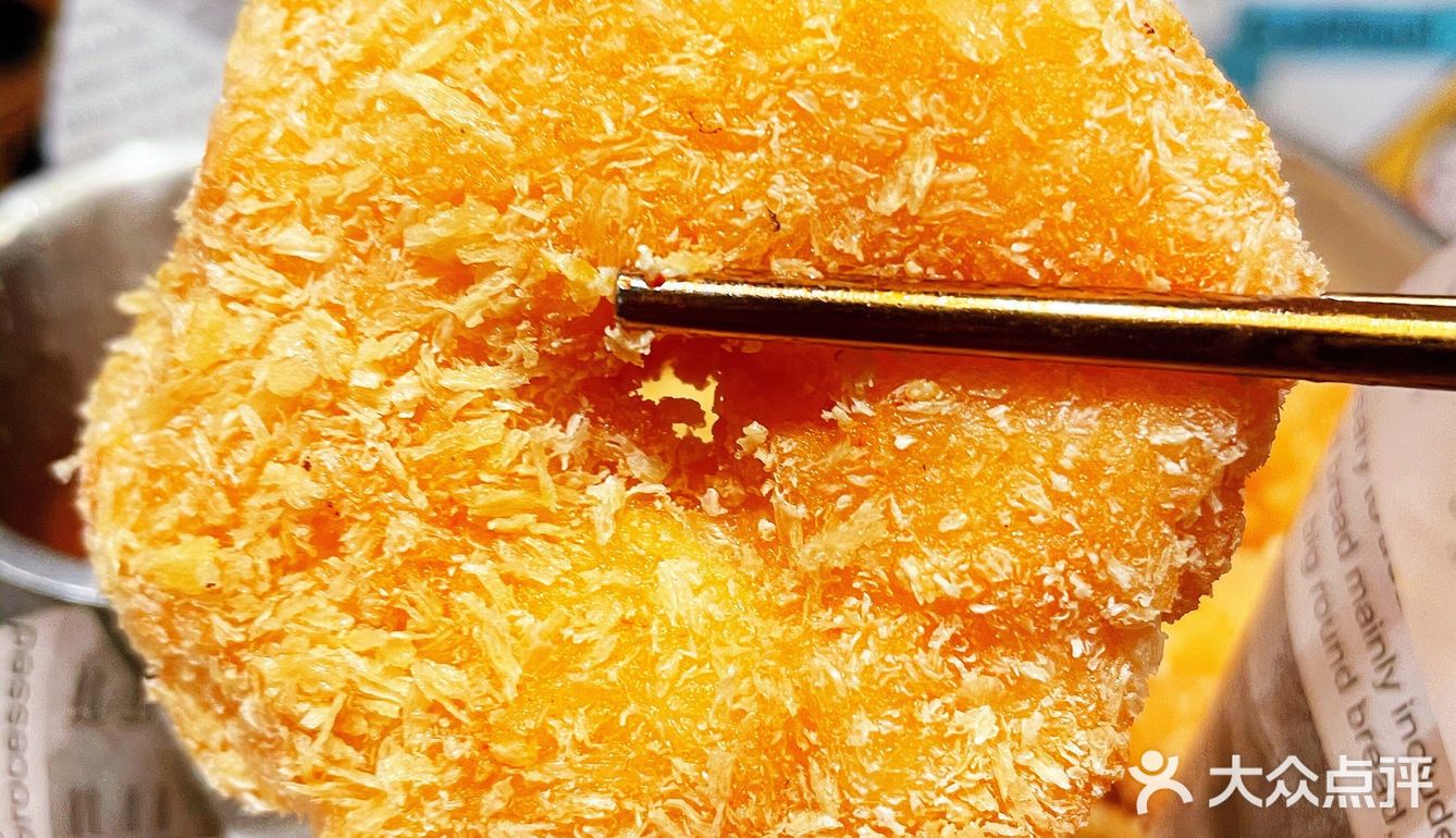 圣诞节必打卡泰国🇹🇭餐厅