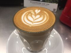 -Seesaw Coffee(上海国金中心店)