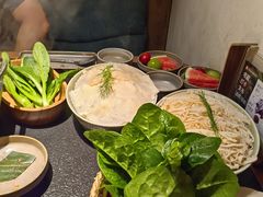 -大龙燚·旷野鲜火锅(广州首店)
