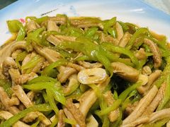 -域乐楼清真饭庄(华北路店)