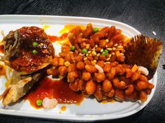 -王记姚家味·地道苏帮菜(凤凰街店)