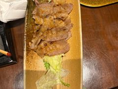 -九洲喜来登酒店湖月日餐厅