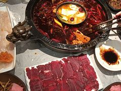 -老街勾魂火锅(升华广场店)