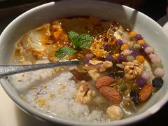 冰粉-绿茶餐厅(千岛湖银泰城店)