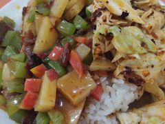 -董记冒节子肥肠粉