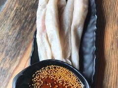 子长煎饼-永兴坊