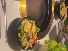 -韩时烤肉(枫蓝店)