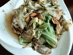 -喜洲翰林餐厅(董家百年老宅店)