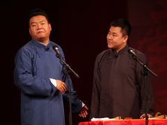 -青曲社相声(易俗街区店)