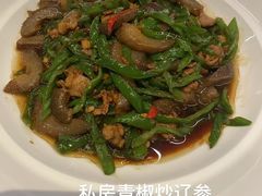 -君庭中餐厅(友谊宾馆店)