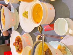 -沈灶河豚宴·河豚融合餐厅(汉中路店)