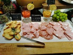 -拉蒂娜·巴西牛排馆 Latina·Brazilian Steakhouse(王府井喜悦店)