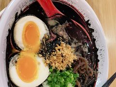 -博多豚屋拉面