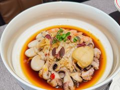 -秀儿四九城·新京菜(亚运村鸟巢店)