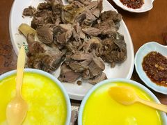 -清真·益鑫羊肉手抓馆(花园北街店)