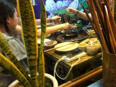 -蜀大侠火锅(建设路第五大道店)