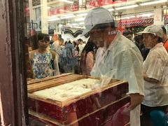 -采芝斋评弹茶馆(观前街店)