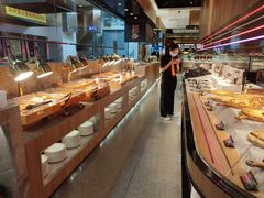 -比格比萨自助(南京万达茂店)