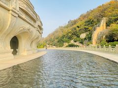 -牛首山文化旅游区