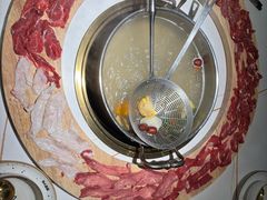 -牛人日志·鲜牛肉骨汤火锅(万科里瑧店)