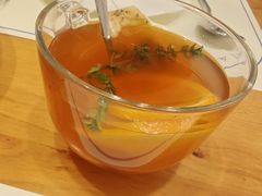 -沏点Trattoria意大利餐厅(新街口店)