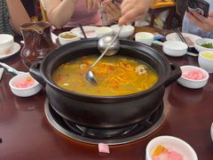 -菌之家·专业纯野生菌火锅·特色炒菌