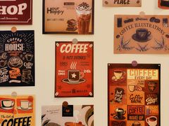 -Reset Coffee 与海咖啡