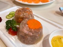 -老井俄式餐厅