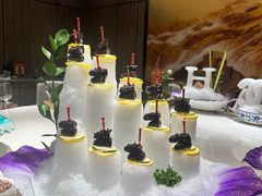 -神洲四海大酒楼(王府井澳门中心店)